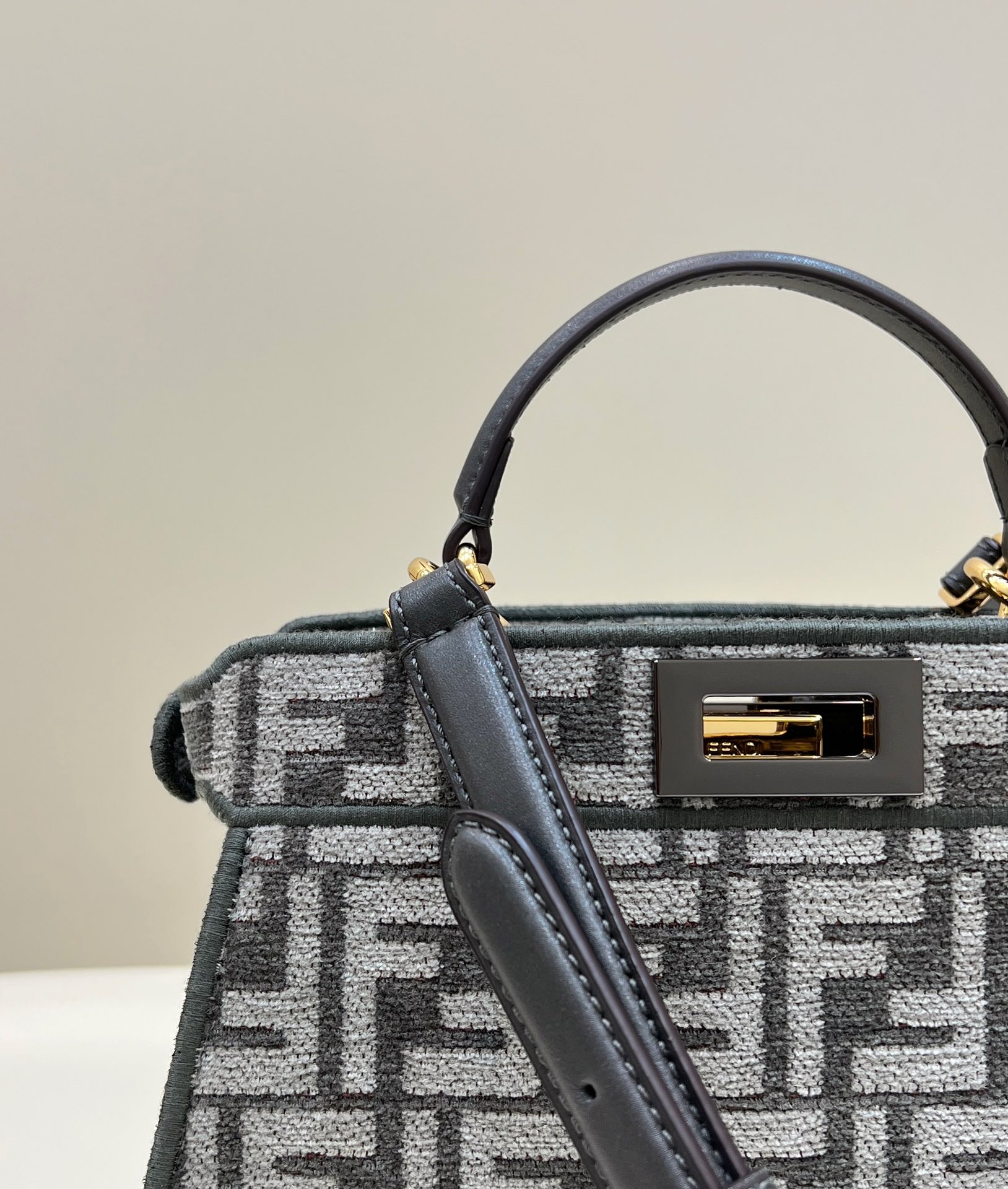 Fendi Peekaboo Bags